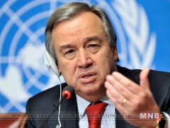 Цацраг идэвхт хог хаягдал Номхон далайд орох эрсдэлтэй байна