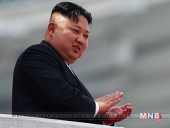 Солонгосын хойгийг цөмийн зэвсгээс ангижруулах асуудалд илүү уян хатан хандахыг шаардав 