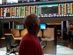 Бразил улсын эдийн засаг дахин уналтад орж болзошгүй 