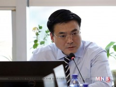 Улаанбаатар хотын 380 жилийн ойн “Бүтээлч ажлын төлөвлөгөө”-г хэлэлцэв