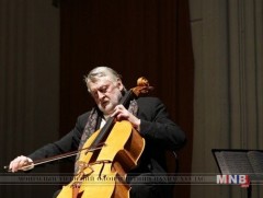 С.В.Судзиловскийн уран бүтээлийн тухай 