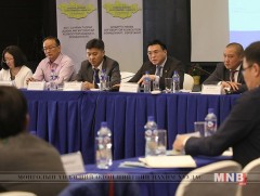 С.Амарсайхан: Хотыг төлөвлөхдөө 30-50 жилийн цаадахыг харж, нийтийн эрх ашгийг урьтал болгох нь чу..