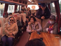 Хотын даргын явуулын ажлын байр ХУД-ийн 1 дүгээр хороонд ажиллалаа