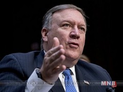Майк Помпео: Николас Мадуро Венесуэлийг орхих цаг болсон