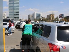 Сүхбаатарын талбайн авто зогсоол нийслэлийн өмчид ирж, орлогоо хотод төвлөрүүлнэ