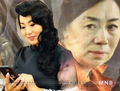 Хошин урлагийн жүжигчид “чуулна”