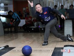 “Big bowling friendship-2019” хөшгөө нээлээ
