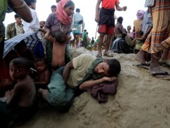 Мьянмарын зэвсэгт хүчнийг үндэсний цөөнхүүдийнхээ эсрэг өөр нэгэн гэмт хэрэг үйлдсэн гэж буруутгав