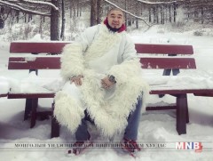 Big Gee ирэх сард “Зогсохгүй” тоглолтоо хийнэ