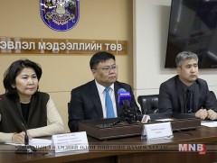 “Мишээл Экспо” төвд жижиг, дунд үйлдвэрлэгчид бараа бүтээгдэхүүнээ сурталчилна