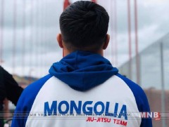 Монголын тамирчид IBJJF холбооны ДАШТ-д зодоглоно