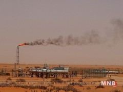 Саудын Арабын газрын тос дамжуулах хоолойд халджээ 