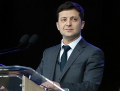 Владимир Зеленскийн гаргасан Дээд радыг тараах зарлиг нийтлэгджээ