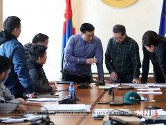 Таван байршилд нийтийн эзэмшлийн цэцэрлэгт хүрээлэн, спорт цогцолбор байгуулна