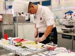 Мастер тогооч нар Олон улсын тэмцээнд амжилттай оролцжээ