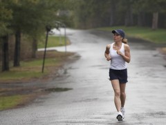 Чийрэгжүүлэх гүйлт танд тустай 