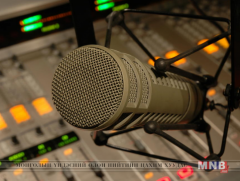 “Хүмүүнлэгийн төлөө 80 жил” МУЗН-тай хамтран бэлтгэсэн нэвтрүүлэг      