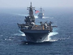 Ойрхи Дорнод руу нэмж 5000 цэргээ илгээх хүсэлт гаргасныг судалж байна