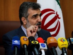 Иран улс уран баяжуулах хүчин чадлаа 4 дахин нэмэгдүүлжээ 