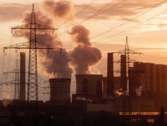 Герман улс нүүрсэн цахилгаан станцтай бүсүүддээ санхүүгийн дэмжлэг үзүүлнэ