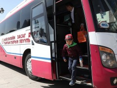 Хотын захирагчийн “Явуулын оффис” ажиллаж эхэллээ