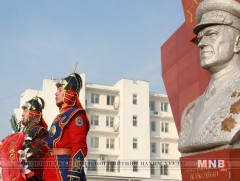 “Мөнхөд дурсагдах дайчид” жагсаал Улаанбаатарт болно