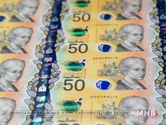 Австралийн банк үгийн алдаатай мөнгөн дэвсгэрт эргэлтэд гаргажээ 