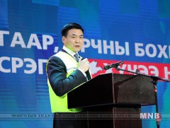С.Амарсайхан: Агаарын бохирдлыг бууруулахад иргэн бүрийн оролцоо чухал