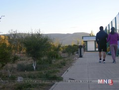 Үндэсний цэцэрлэгт хүрээлэнгийн баруун талын 23 га газарт бүтээн байгуулалт өрнүүлнэ