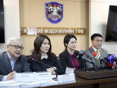 Нийслэлчүүд хотын төсвийн орлого, зарлагыг “тольдож”, хяналт тавих боломжтой боллоо