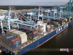 БНХАУ ирэх сарын 1-нээс АНУ-аас импортлох 5000 гаруй бараа бүтээгдэхүүнд гаалийн татвар ногдуулна