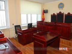 Б.Махбалд холбогдох хэргийг прокурорт буцаалаа