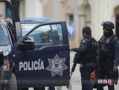 Альдама хотын захиргааны тэргүүн гэмт хэргийн золиос болжээ 