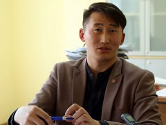 Б.Амарсанаа: Уралдаанд ирүүлсэн 15 бүтээлд иргэд, олон нийт саналаа идэвхтэй өгөхийг уриалж байна