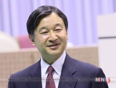 Япон улс өнөөдрөөс шинэ он тооллоо эхлүүллээ 