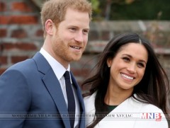 Хунтайж Харри, Меган Маркл нар хүүтэй болжээ 