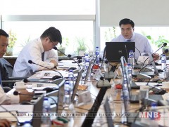 Нийтийн тээврийн богино эргэлтийн болон экспресс чиглэл нээнэ