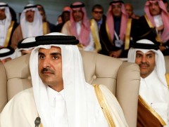 Катарыг Арабын улсуудын онц хуралд урьжээ