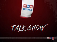 Talk Show