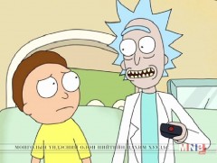 “Рик ба Морти” цувралын шинэ бүлэг арваннэгдүгээр сараас үзэгчдэд хүрнэ 