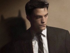 Жүжигчин Роберт Паттинсон Бэтмэний дүрийг бүтээнэ