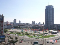 Сэлэнгэ аймаг, Хөх хоттой эгч дүүгийн харилцаатай болно