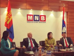 МҮОНРТ үзэгчдээ “Өв соёлын өлгий нутаг”-аар “аялуулна”