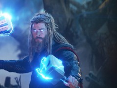 “Avengers: Endgame” дахин кино театрт гарна