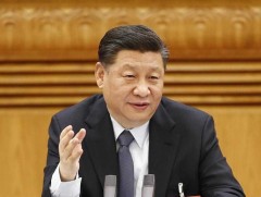 Хятадын дарга Ши Жиньпиний БНАСАУ-д хийх айлчлал өнөөдөр эхэлнэ 