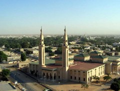 Мавританы Батлан хамгаалахын сайд асан Ерөнхийлөгчийн сонгуульд ялалт байгуулав