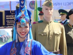 Соёл, урлагийн байгууллагын Нээлттэй хаалганы өдөрлөг 19:00 цаг хүртэл үргэлжилнэ