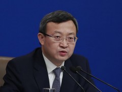 БНХАУ худалдааны нэг талт хязгаарлалтад хориг тавихыг хүлээж байна