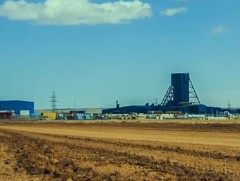 Хөгжлийн гарц