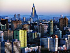 БНАСАУ шахалт дарамтаа зогсоохыг АНУ-аас шаардлаа 